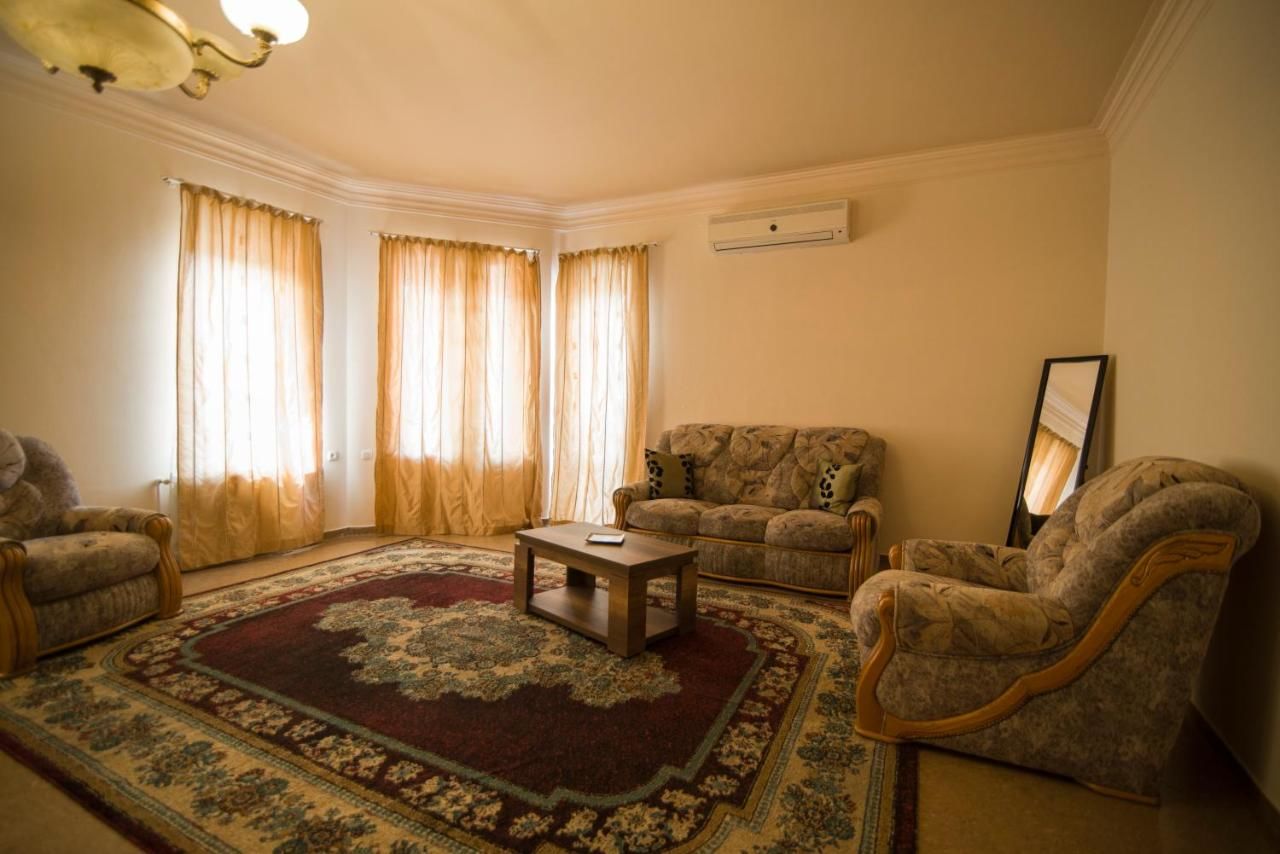 Гостевой дом G&G House Тбилиси