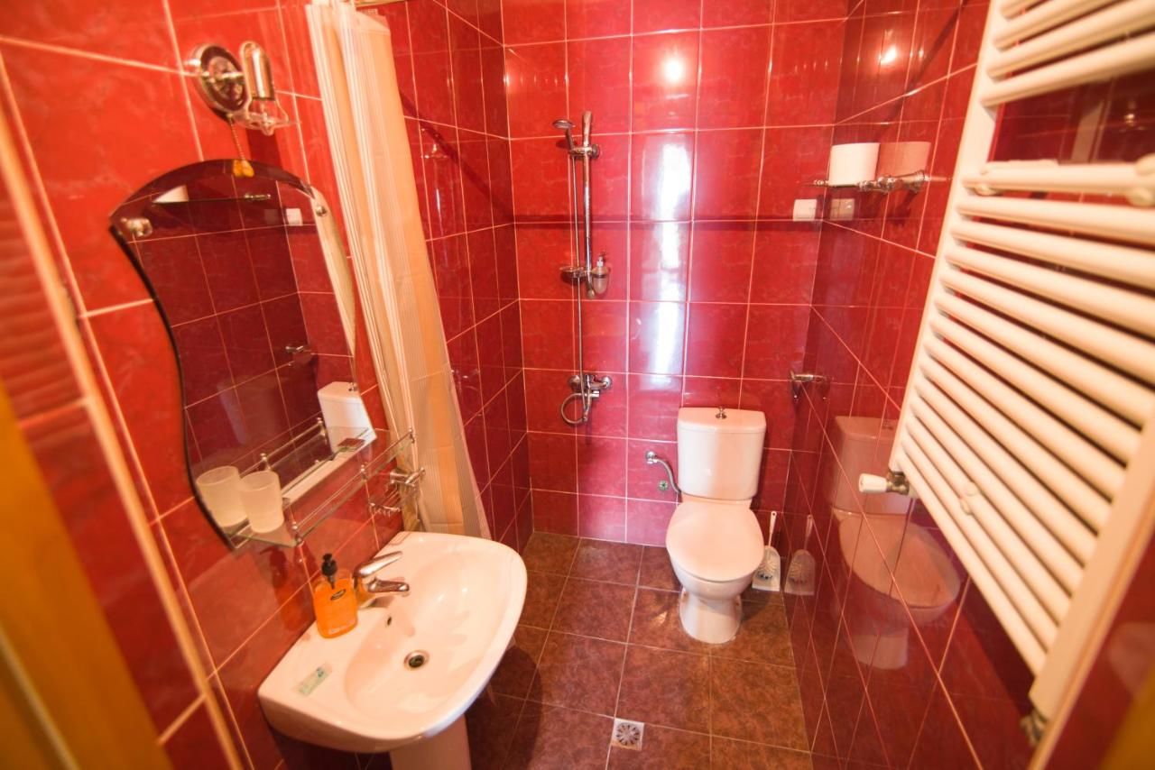 Гостевой дом G&G House Тбилиси