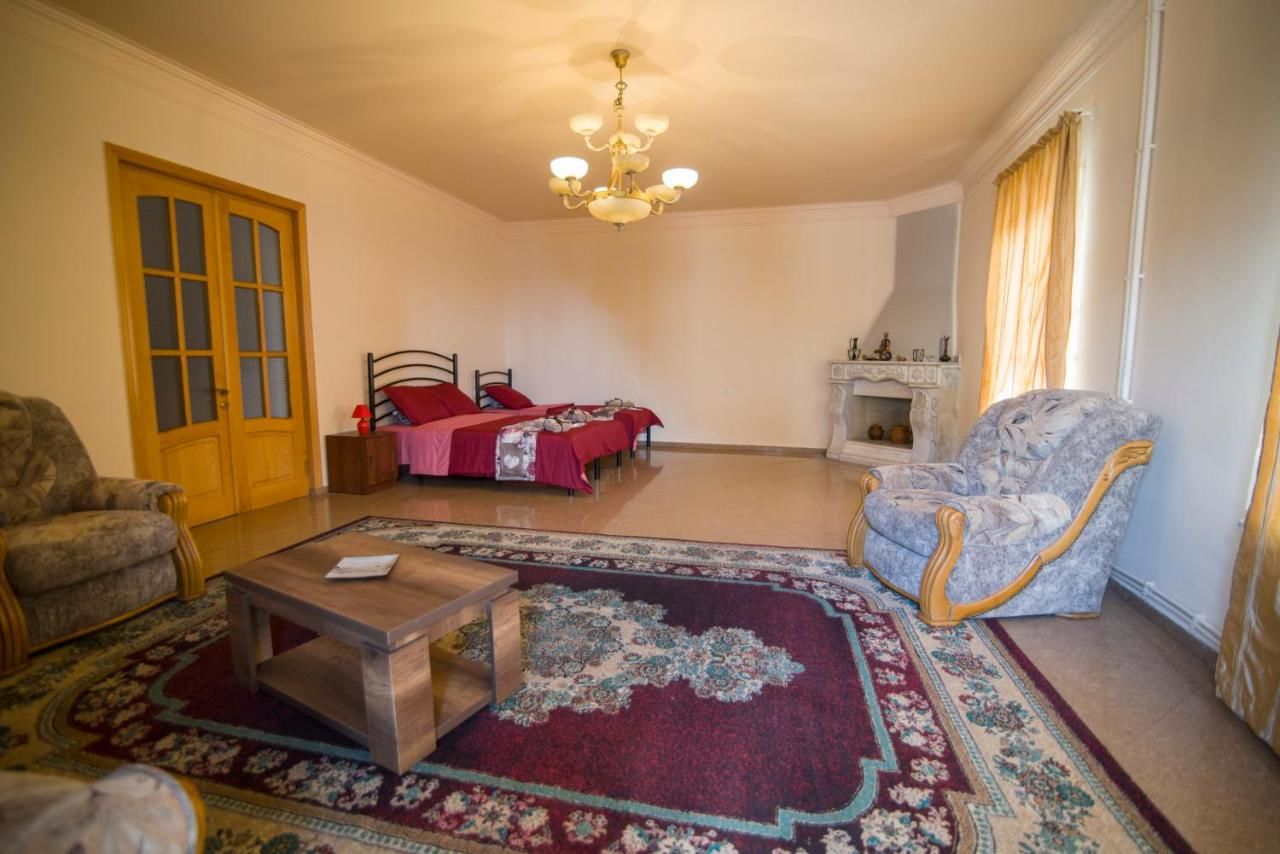 Гостевой дом G&G House Тбилиси