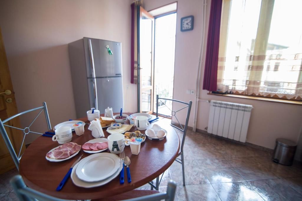 Гостевой дом G&G House Тбилиси