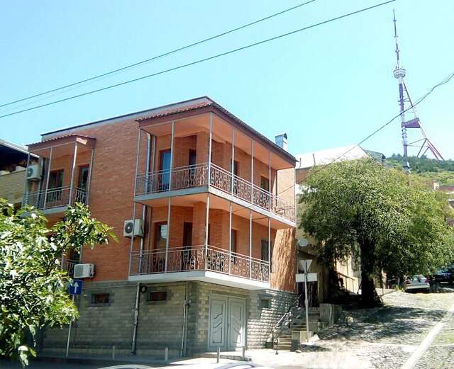Гостевой дом G&G House Тбилиси-3