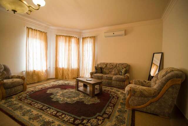 Гостевой дом G&G House Тбилиси-17