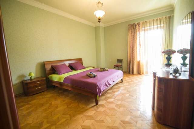 Гостевой дом G&G House Тбилиси-22