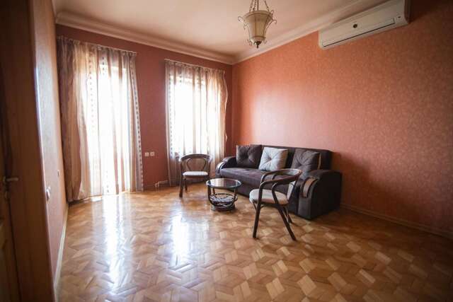 Гостевой дом G&G House Тбилиси-24