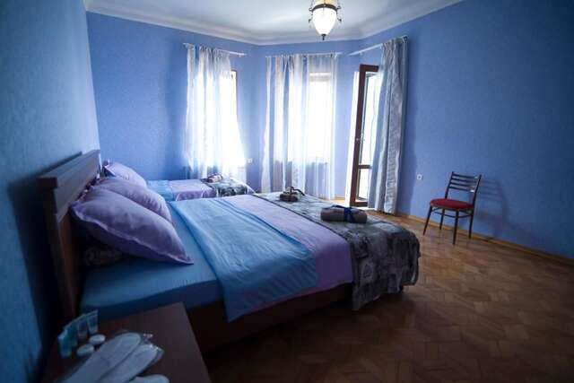 Гостевой дом G&G House Тбилиси-26