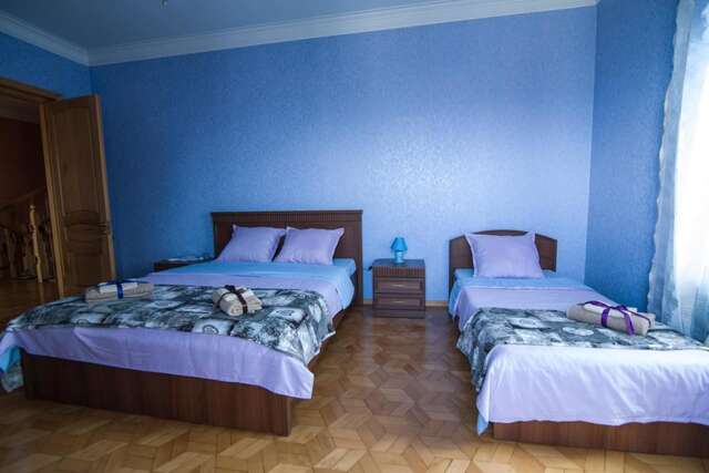Гостевой дом G&G House Тбилиси-27