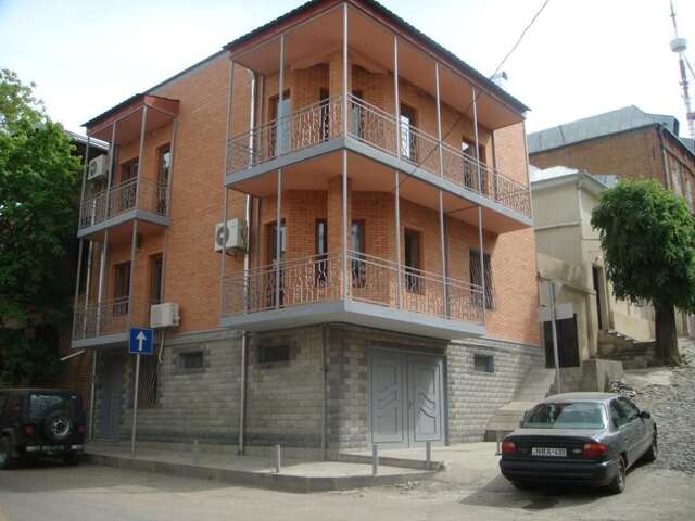 Гостевой дом G&G House Тбилиси-36