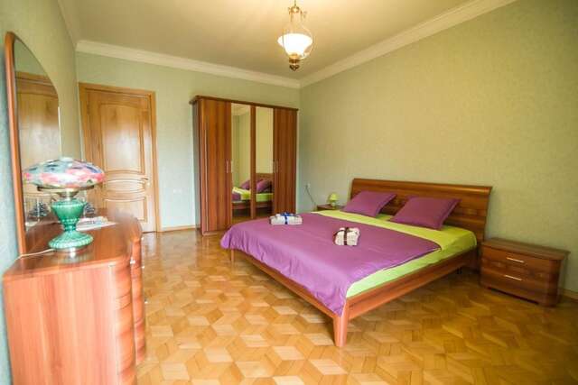 Гостевой дом G&G House Тбилиси-37