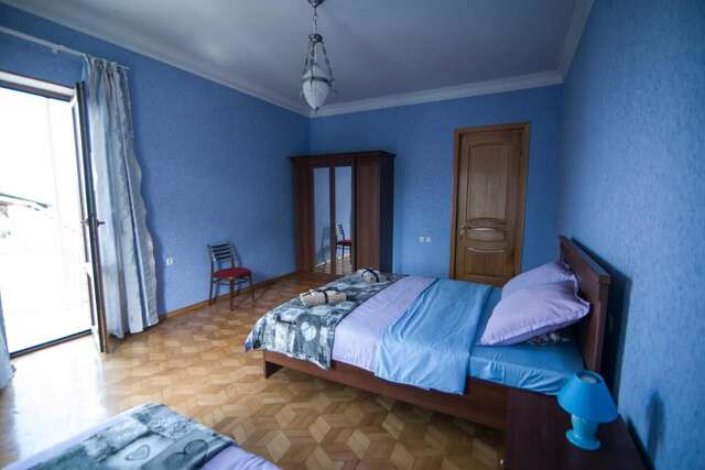 Гостевой дом G&G House Тбилиси-6