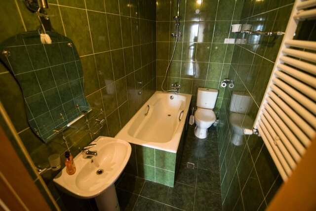 Гостевой дом G&G House Тбилиси-42