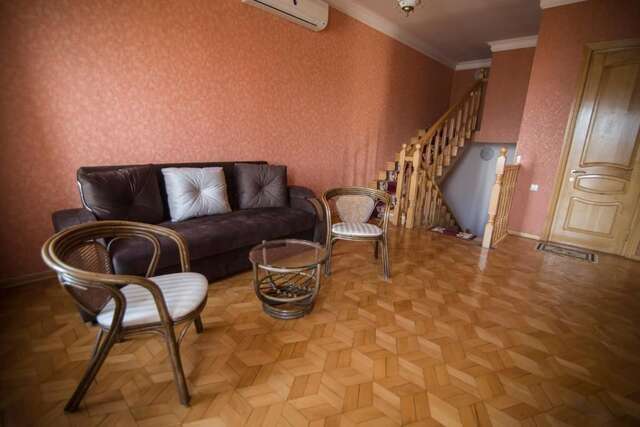 Гостевой дом G&G House Тбилиси-45