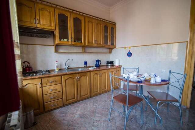 Гостевой дом G&G House Тбилиси-47