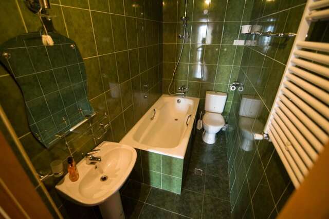 Гостевой дом G&G House Тбилиси-7