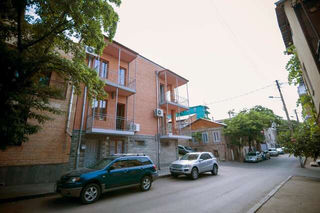 Гостевой дом G&G House Тбилиси-8